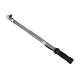 1/2" DR WINDOW SCALE ADJUSTABLE TORQUE WRENCH