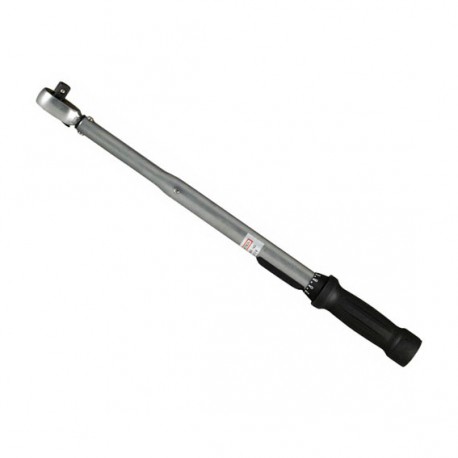 1/2" DR WINDOW SCALE ADJUSTABLE TORQUE WRENCH