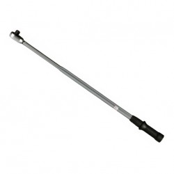 3/4" DR WINDOW SCALE ADJUSTABLE TORQUE WRENCH